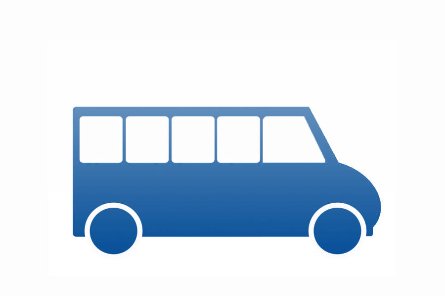 Minibus & MPV Hire